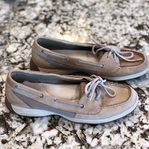 Sperry top-sider